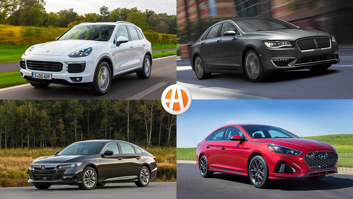10 Best Used Hybrids Under 30,000 Autotrader