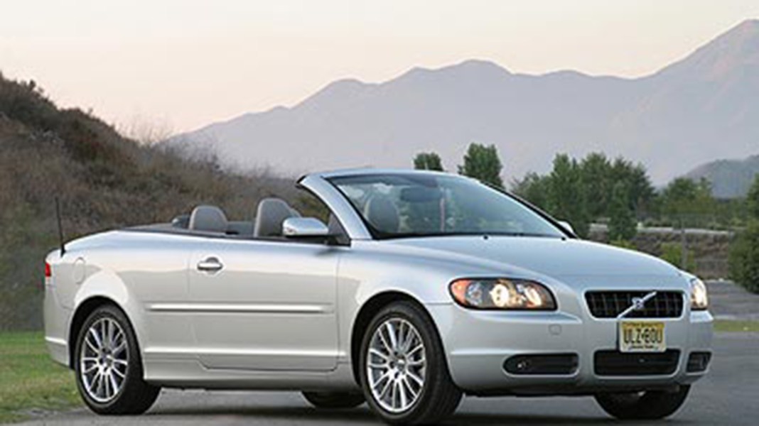 5 Best Used Convertibles Under 5,000 Autotrader