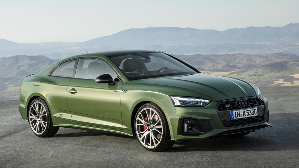 2023 Audi A5: Choosing the Right Trim