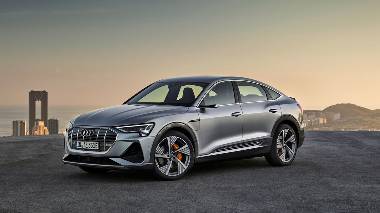 2023 Audi e-tron: Choosing the Right Trim - Autotrader