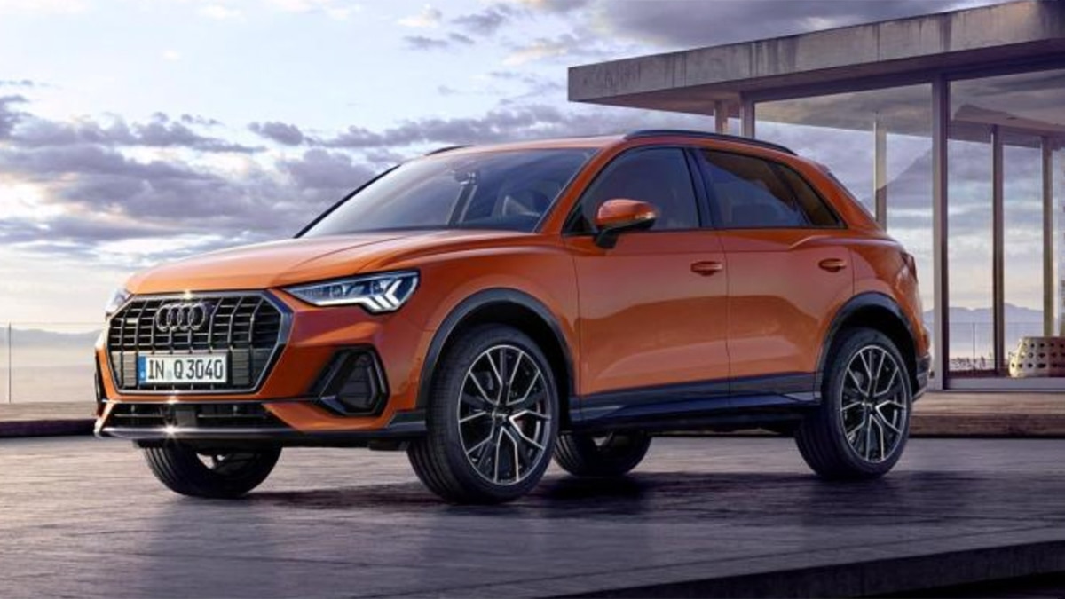 2023 Audi Q3 Specs and Features