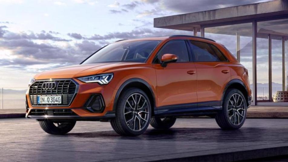 2023 Audi Q3: Choosing the Right Trim