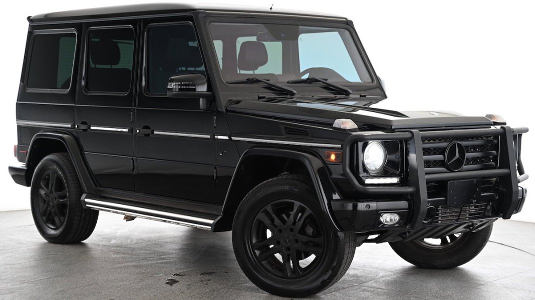 10 Cheapest GWagon SUVs for Sale in Miami Autotrader