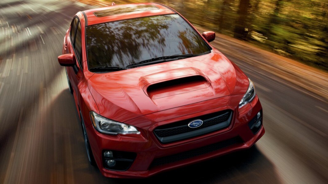 Subaru WRX Vermont New and Used Subaru Cars for Sale Autotrader