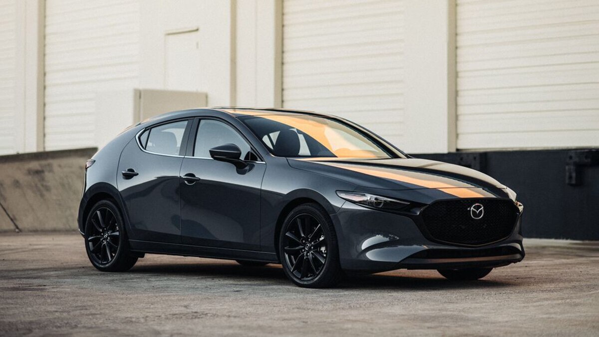 10 Best Used Hatchbacks Under 20,000 Autotrader