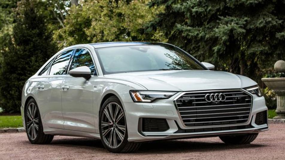 2023 Audi A6, S6: Choosing the Right Trim