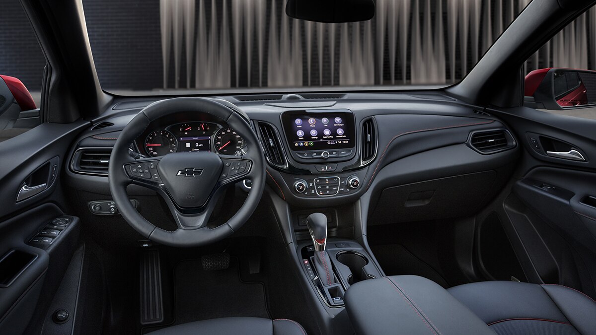 2023 Chevrolet Equinox Choosing the Right Trim Autotrader