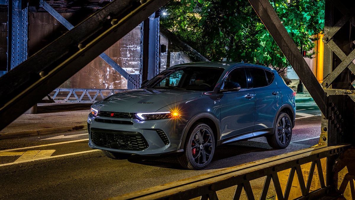 2023 Dodge Hornet: Choosing the Right Trim - Autotrader