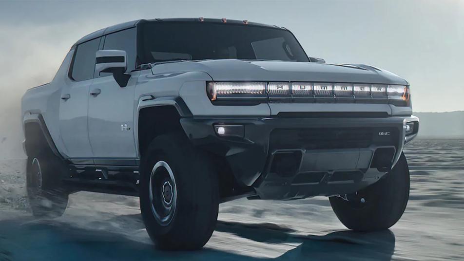 2023 GMC Hummer EV: Choosing the Right Trim