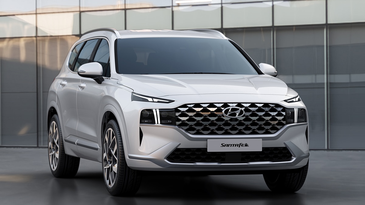 2023 Hyundai Santa Fe Choosing the Right Trim Autotrader