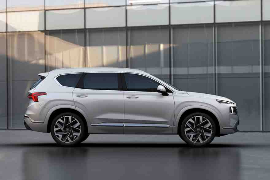 2023 Hyundai Santa Fe: Choosing the Right Trim - Autotrader