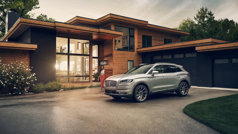 2023 Lincoln Nautilus: Choosing the Right Trim