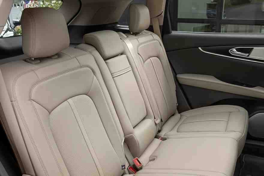 2023 Lincoln Nautilus Choosing the Right Trim Autotrader