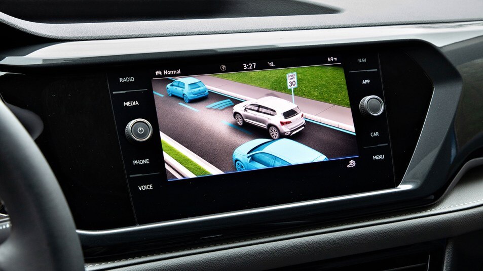 2023 Volkswagen Taos IQ Drive