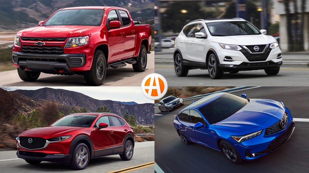 Best Lease Deals October 2022 Autotrader