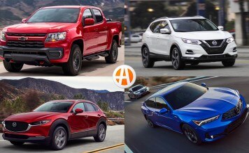 Best Lease Deals - Autotrader