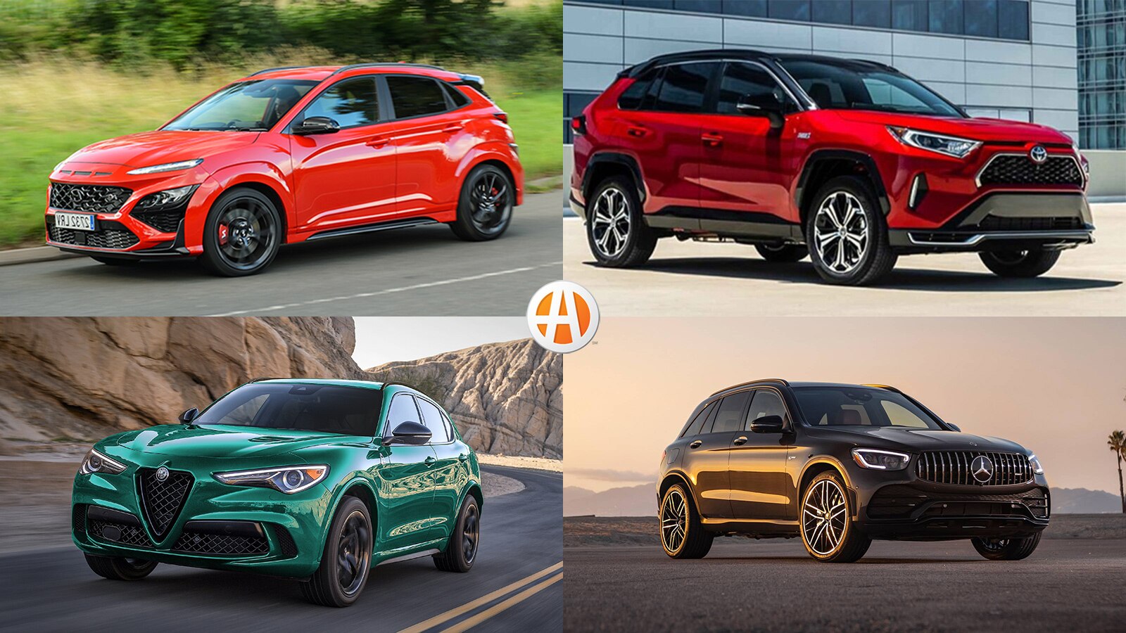 10 most fun to drive suvs autotrader