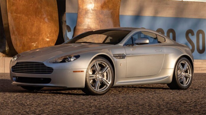 10 Best Used Luxury Sports Cars Under $40,000 - Autotrader