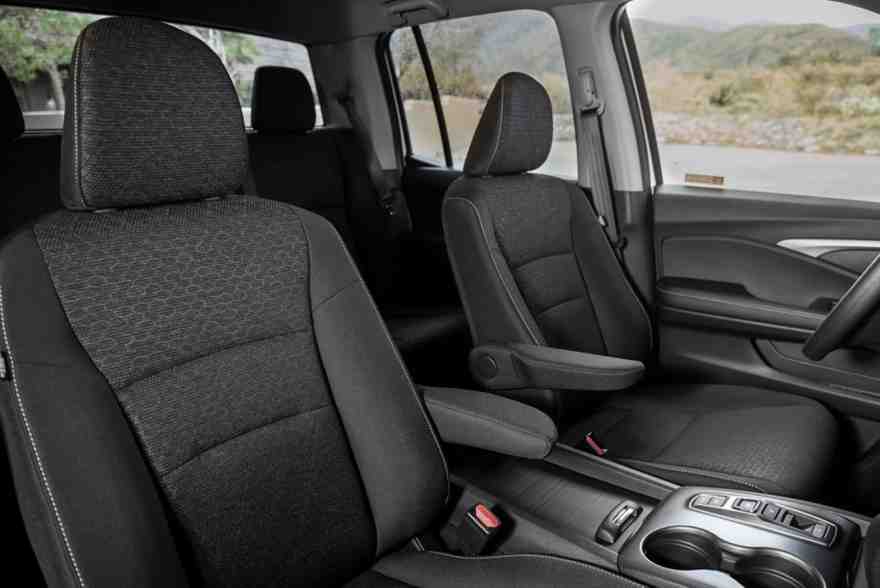 2023 Honda Ridgeline Choosing the Right Trim Autotrader