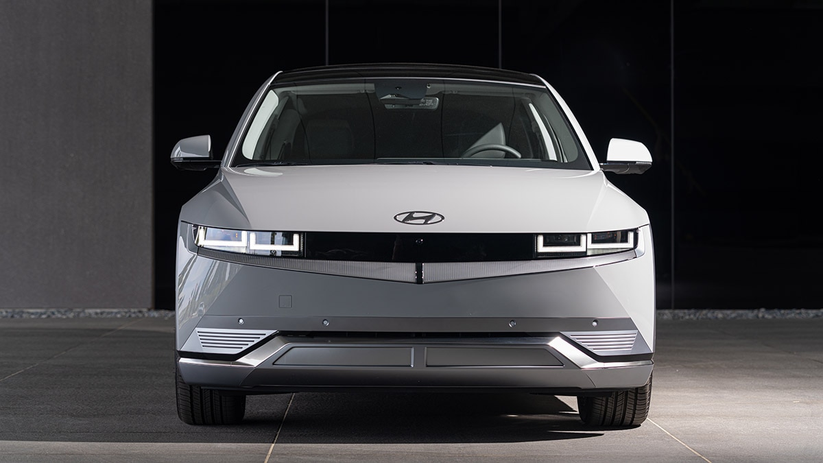 2023 Hyundai Ioniq 5 Limited