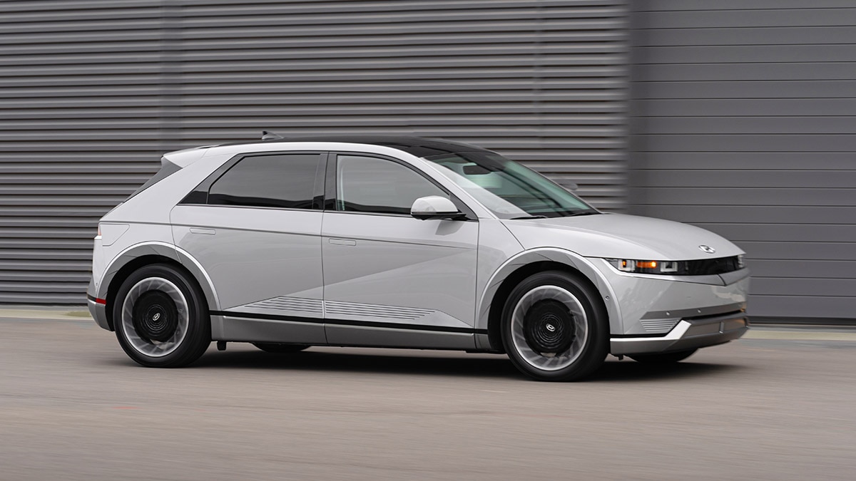 2023 Hyundai Ioniq 5 Limited
