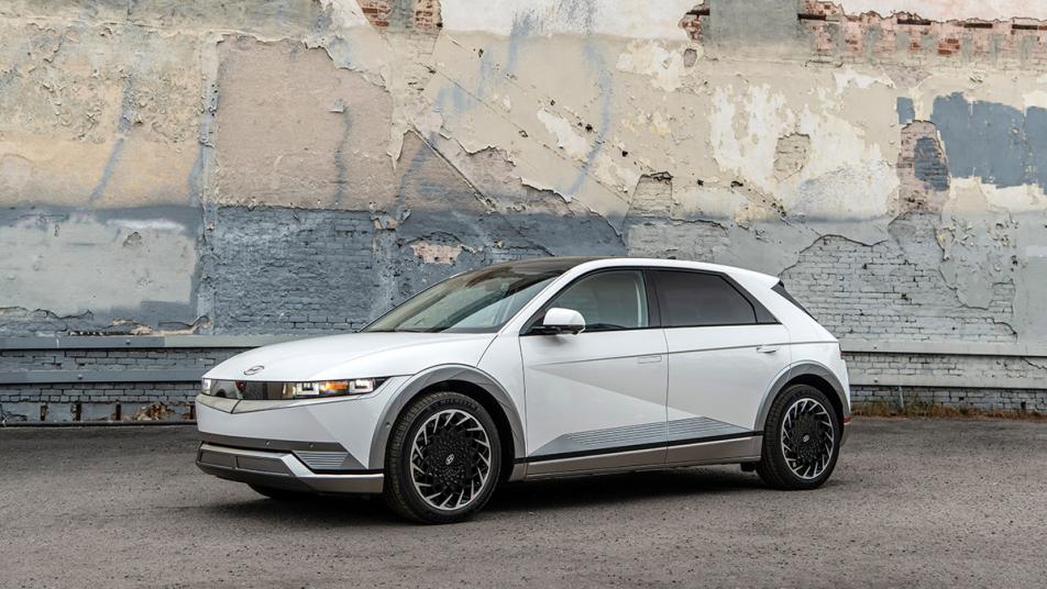 Best Hyundai Ioniq 5 Years to Buy Used