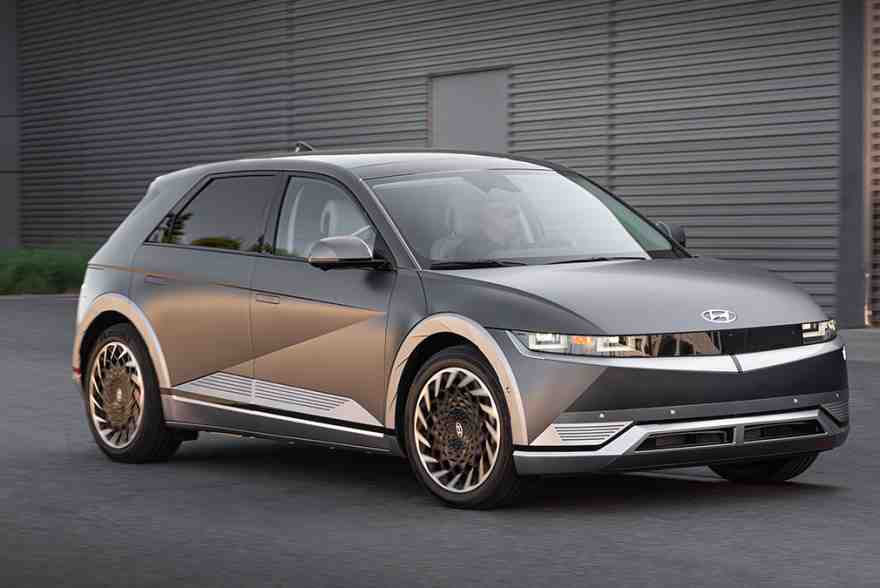2023 Hyundai Ioniq 5 Choosing the Right Trim Autotrader