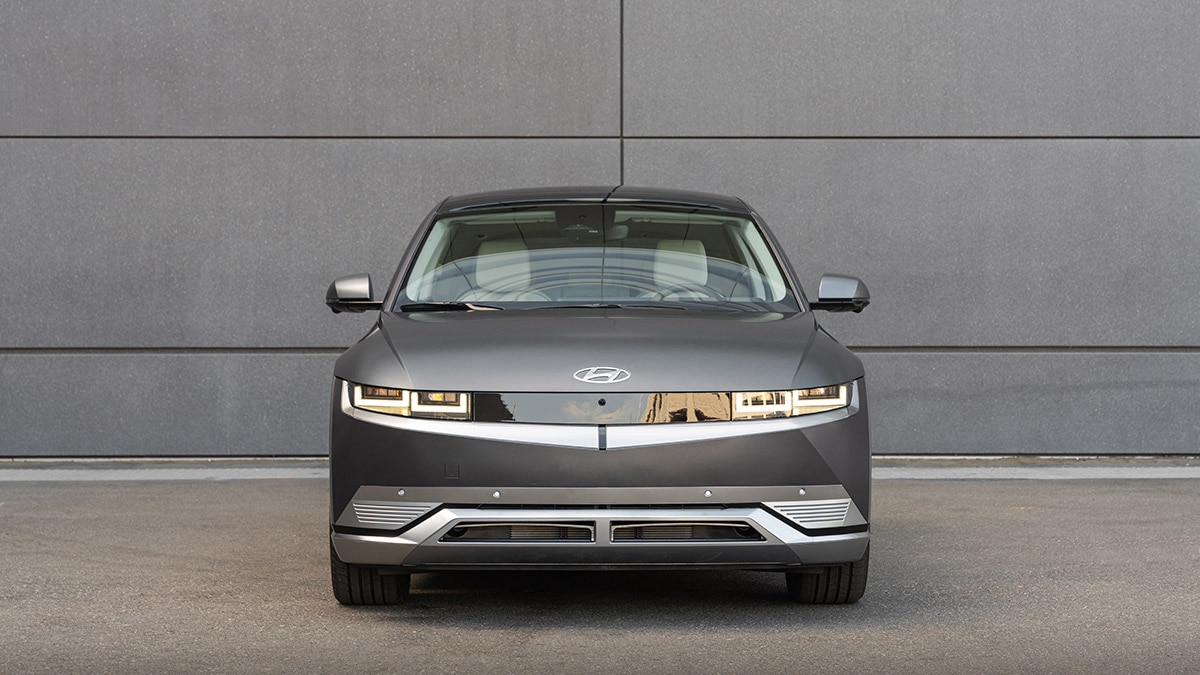 2023 Hyundai Ioniq 5 SEL