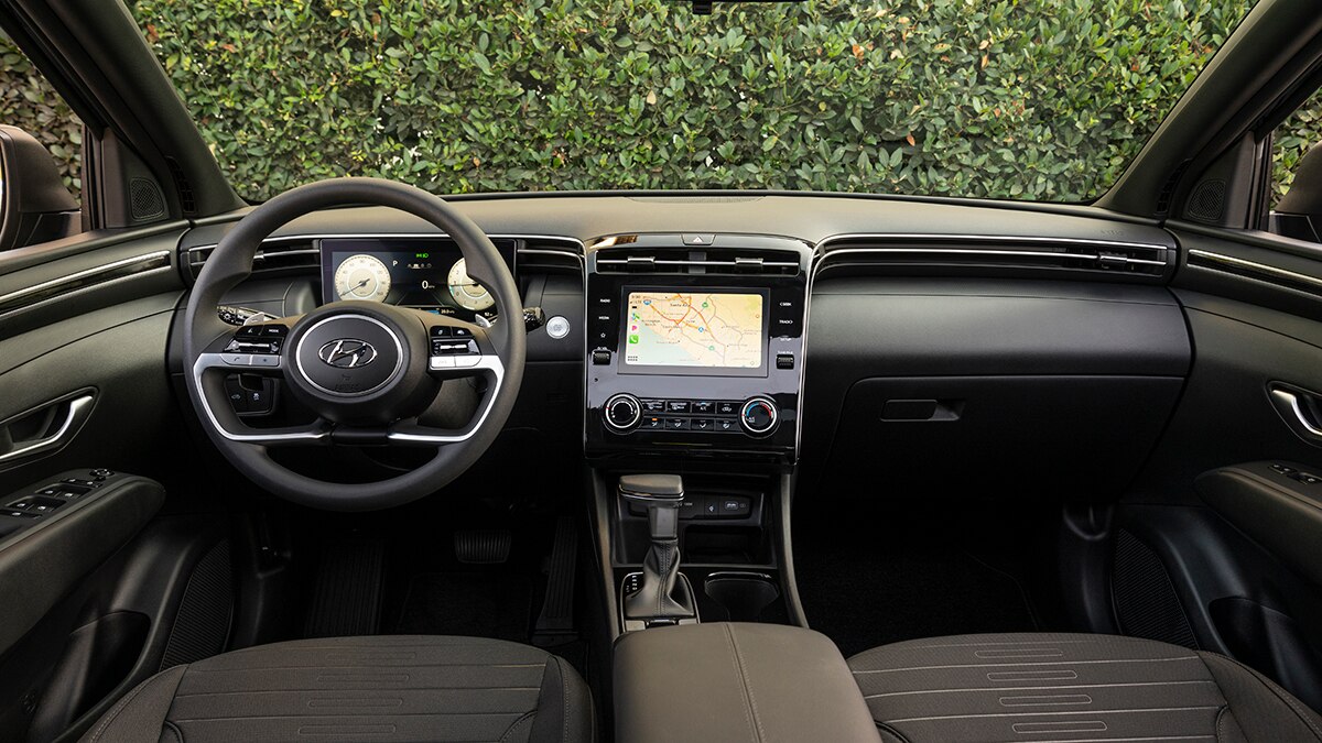 2023 Hyundai Santa Cruz Choosing the Right Trim Autotrader