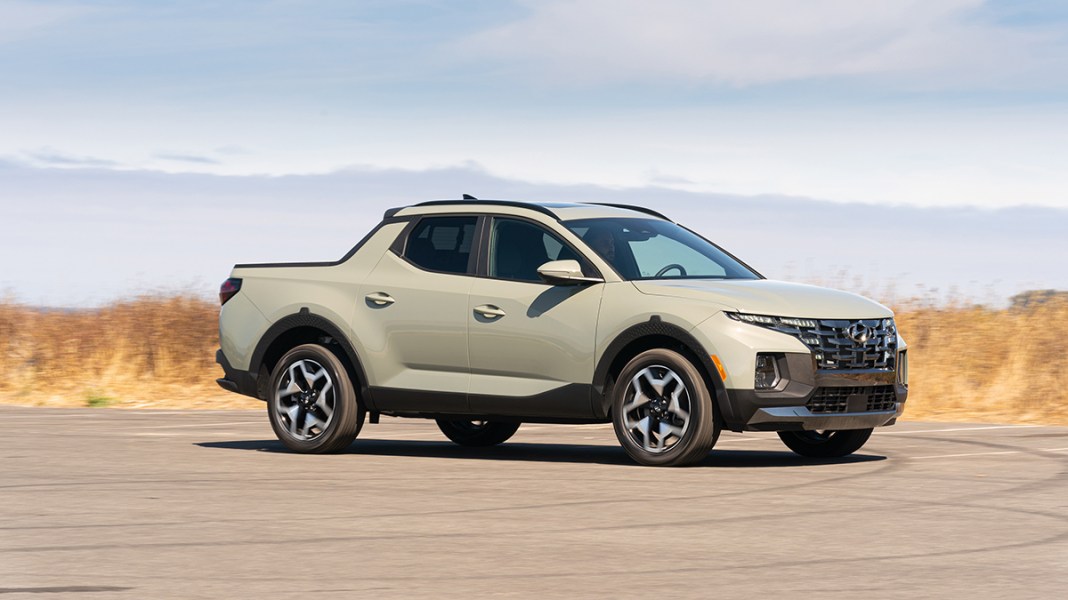 2023 Hyundai Santa Cruz: Choosing the Right Trim - Autotrader