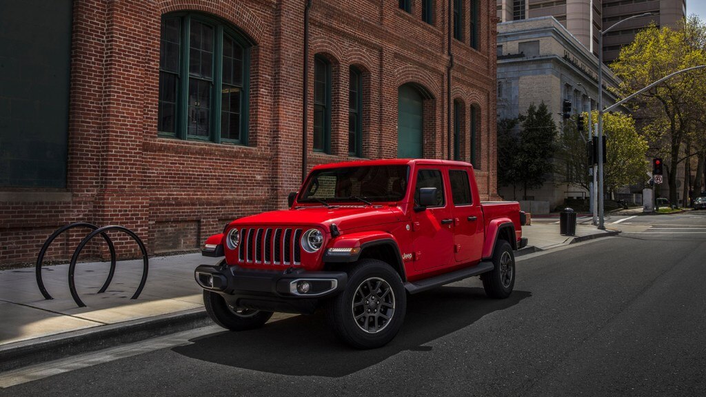 Best Truck Lease Deals December 2023 Autotrader