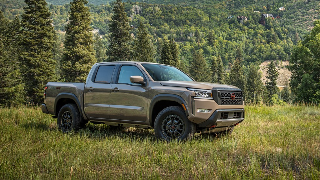 Best Truck Lease Deals December 2023 Autotrader