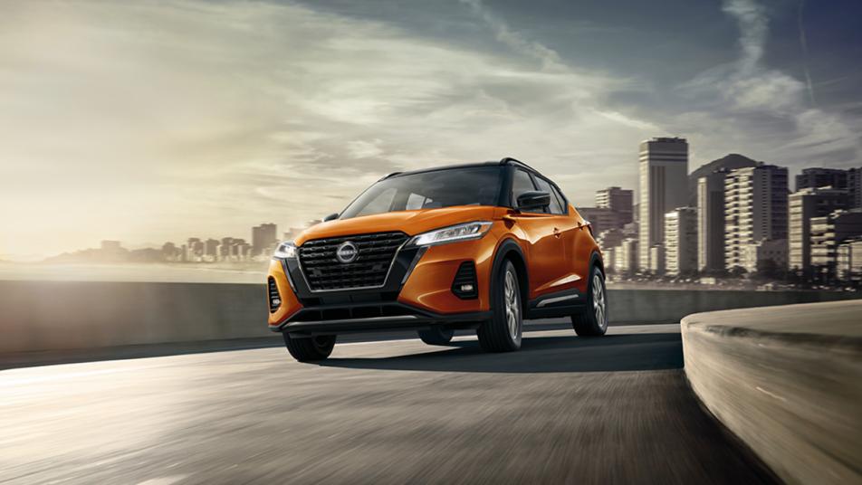 2023 Nissan Kicks: Choosing the Right Trim