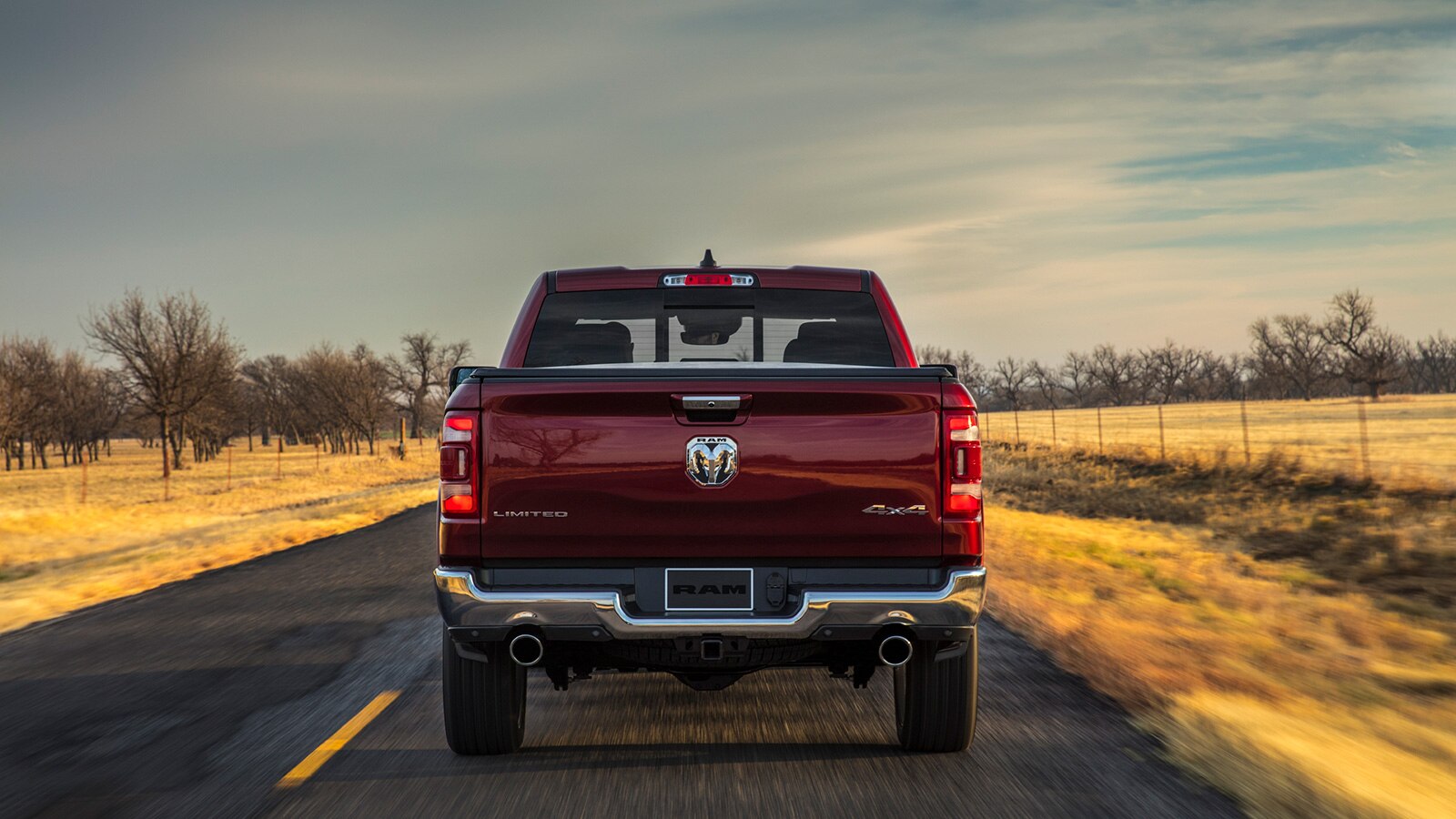 2023-ram-1500-limited-rear