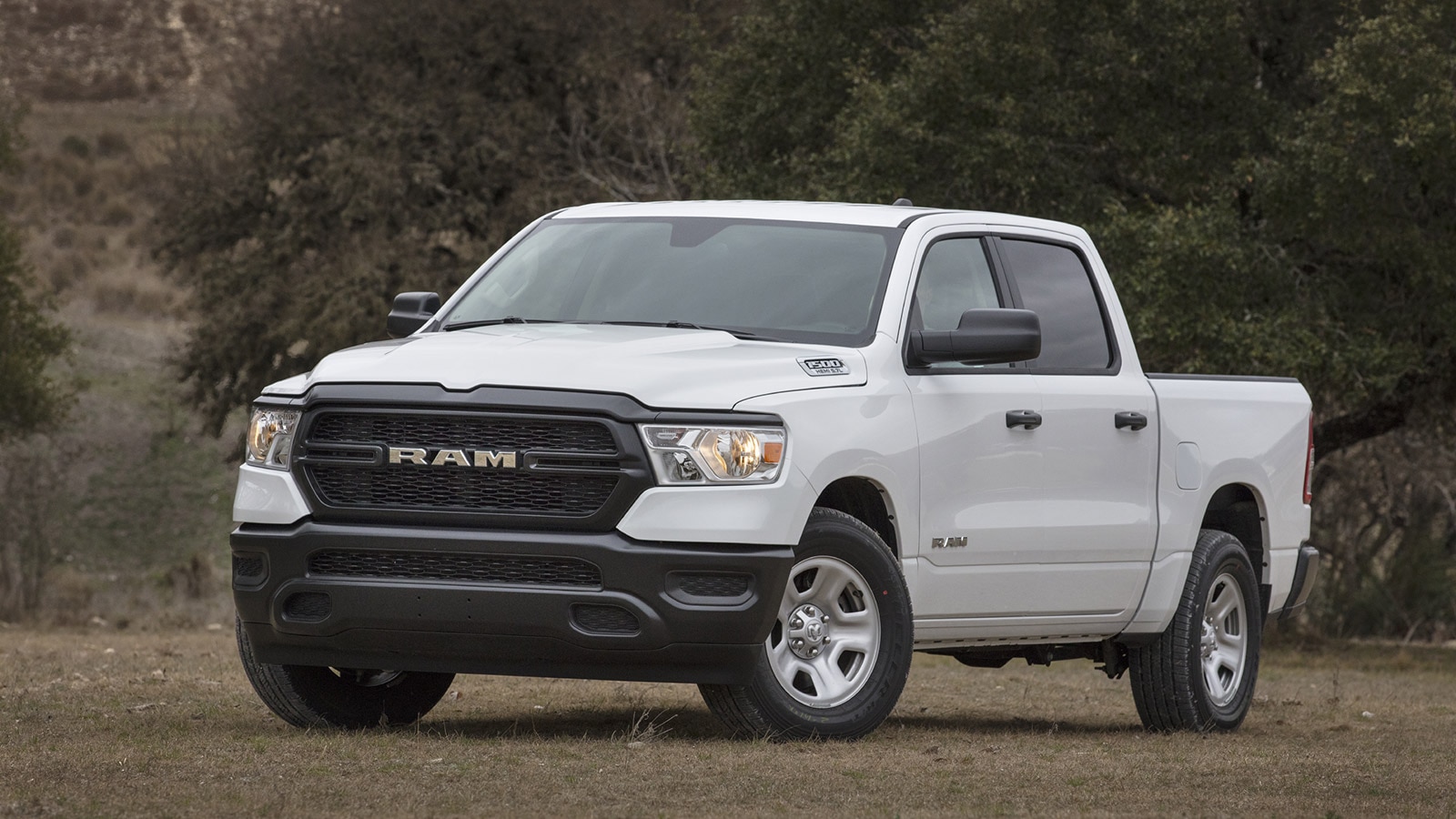 2023 Ram 1500 Choosing the Right Trim Autotrader