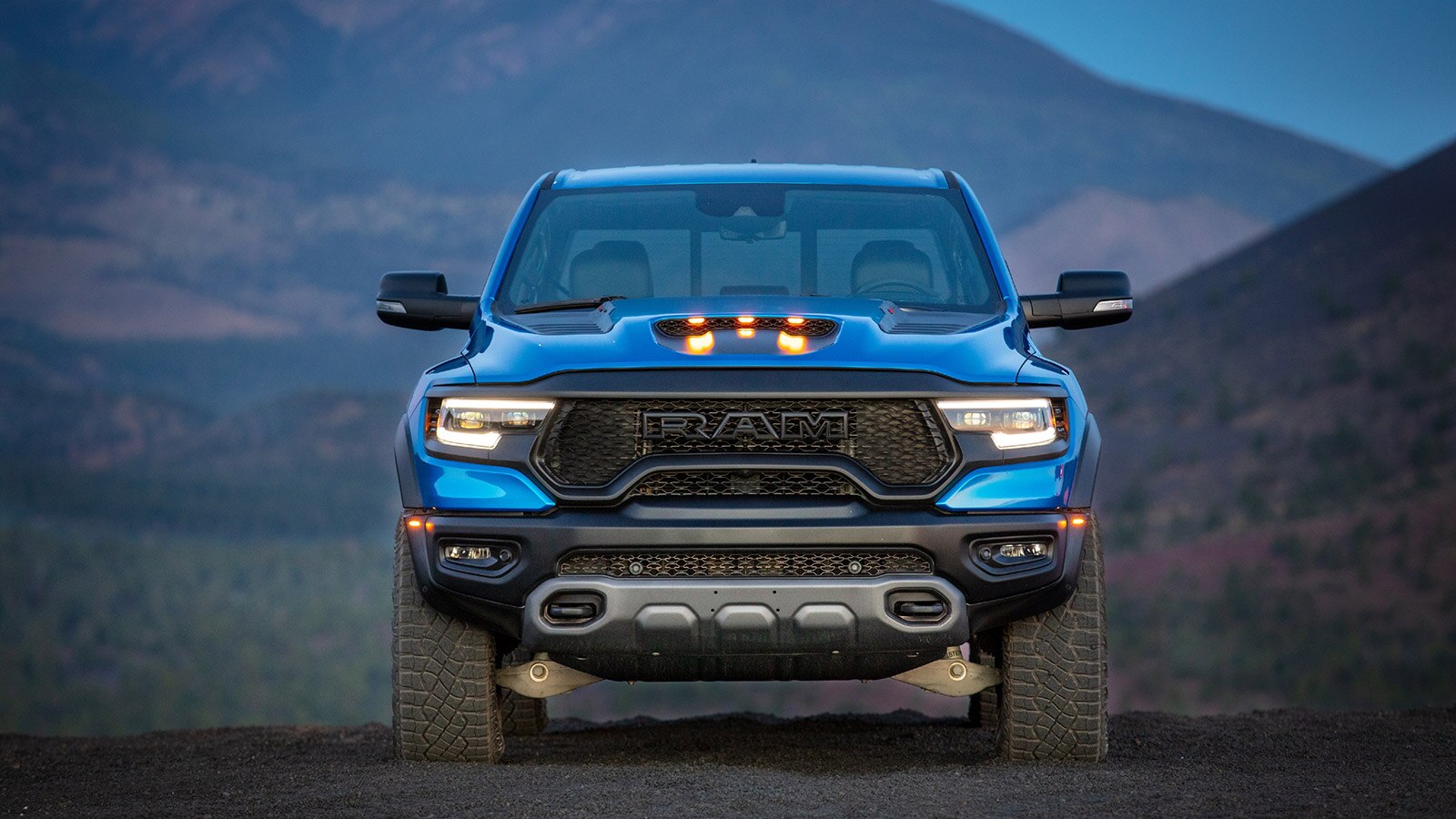 2023 Ram 1500 Choosing the Right Trim Autotrader