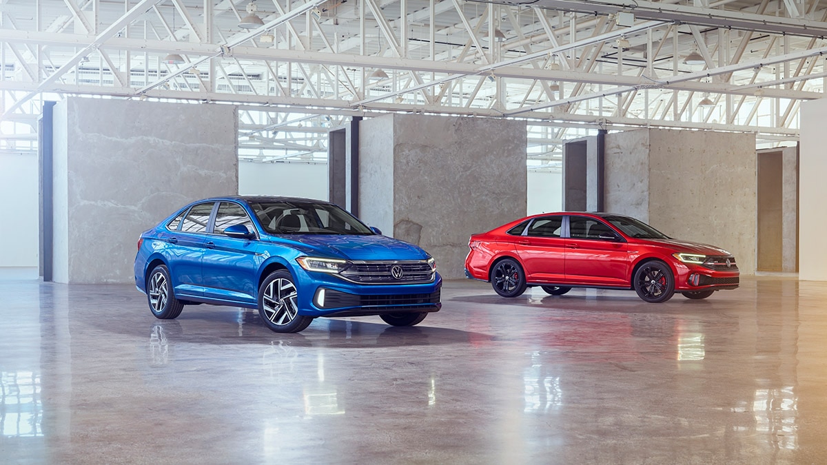 2023 Volkswagen Jetta: Choosing the Right Trim - Autotrader