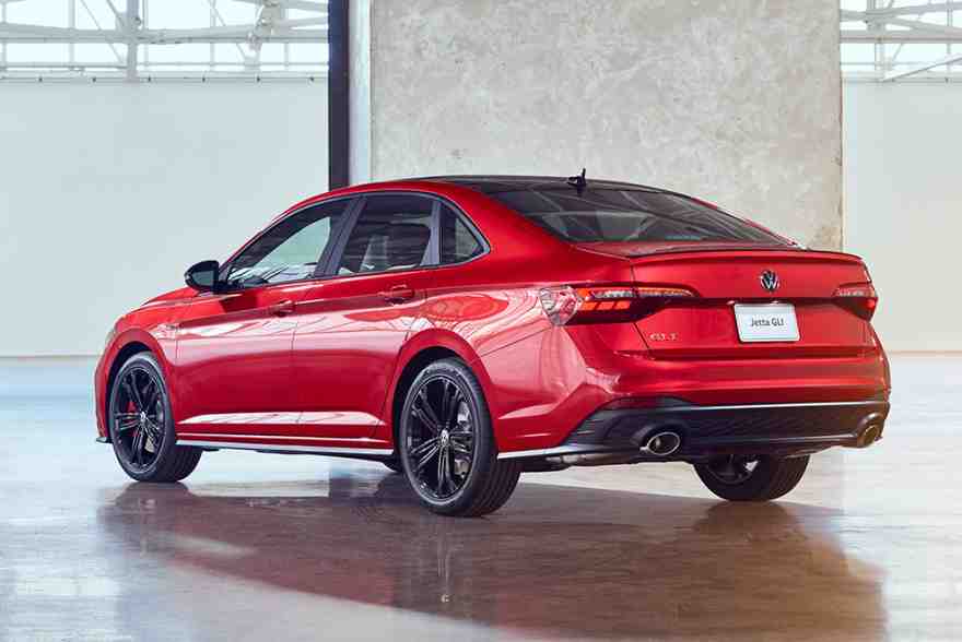 2023 Volkswagen Jetta Choosing the Right Trim Autotrader