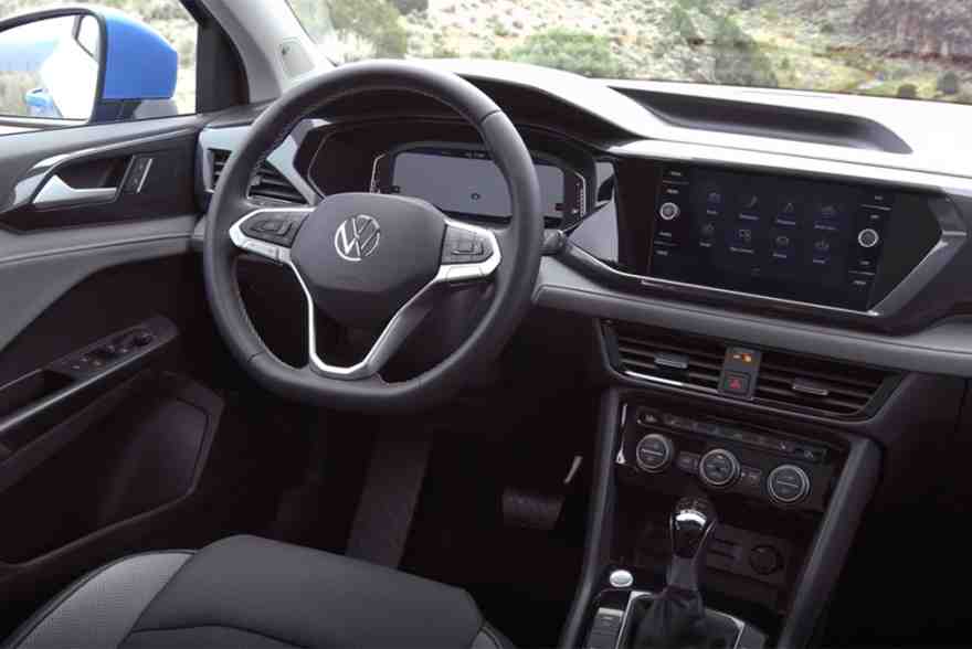 2023 Volkswagen Taos Choosing the Right Trim Autotrader