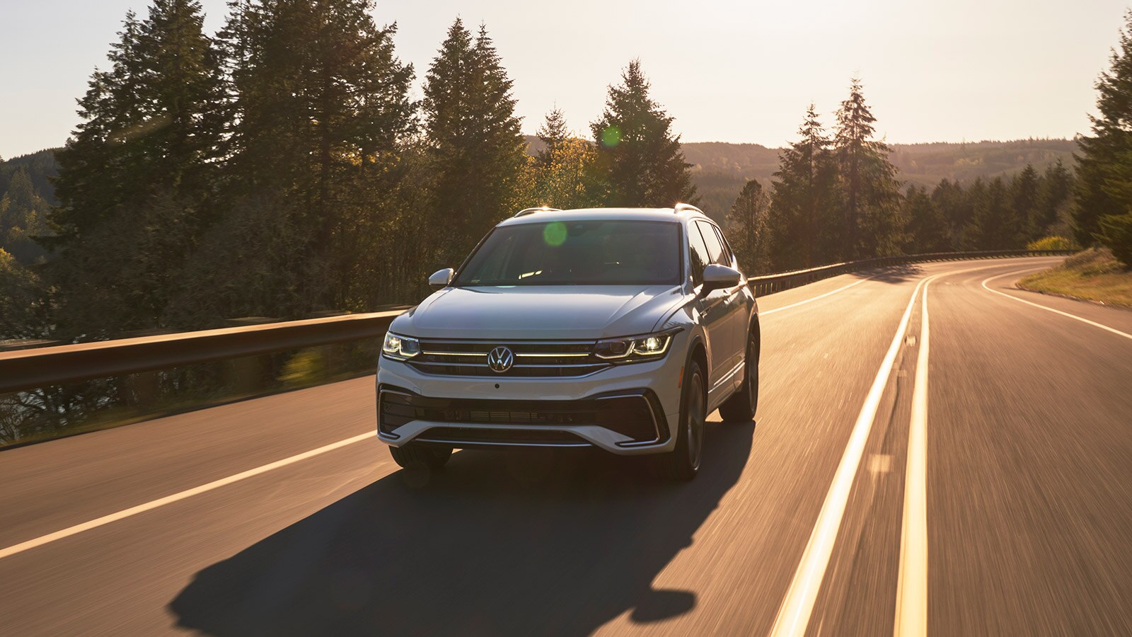 2023 Volkswagen Tiguan: Choosing the Right Trim - Autotrader