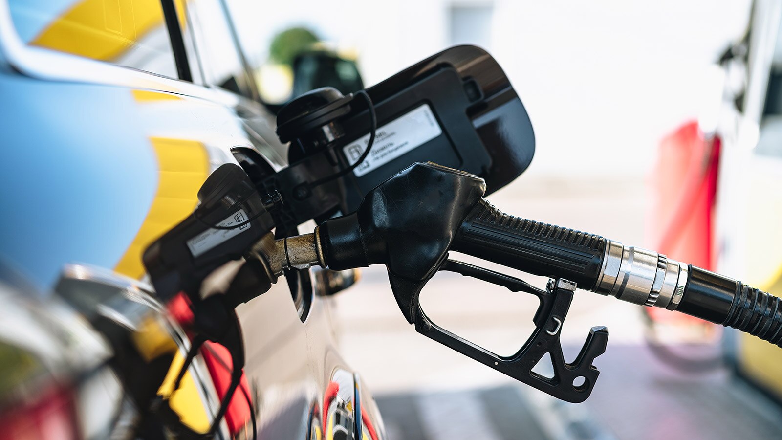 5 Reasons GasolinePowered Cars are Best in 2023 Autotrader