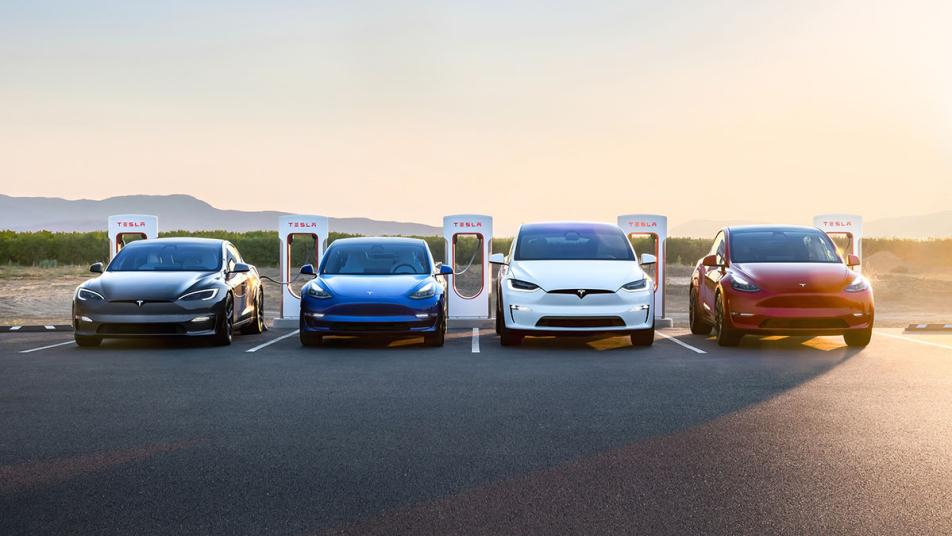 Can You Lease a Tesla?