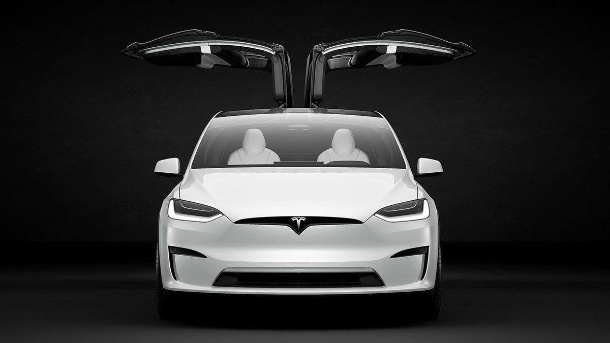 Can You Lease a Tesla? Autotrader