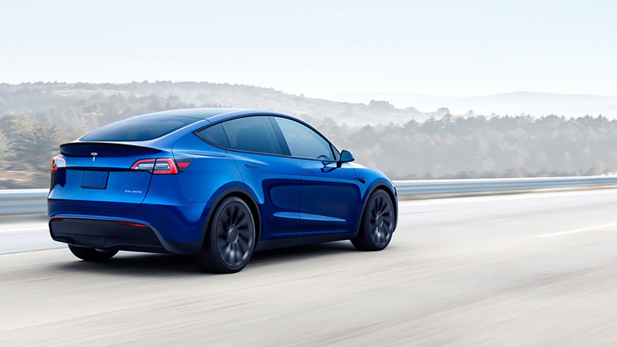 Can You Lease a Tesla? Autotrader