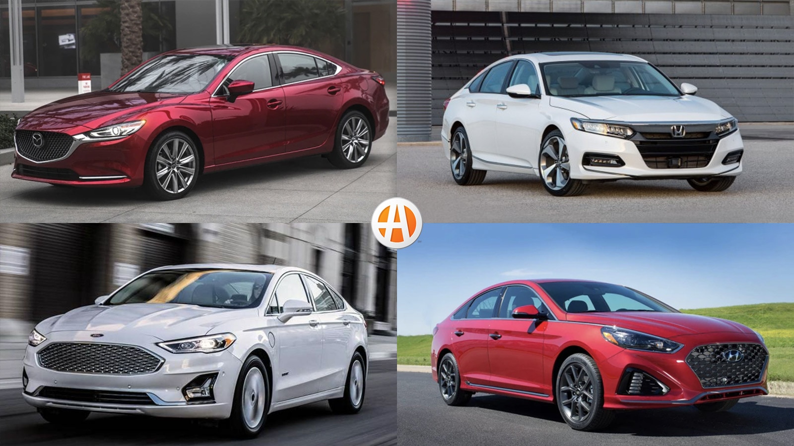 Best Used Midsize Cars on a 20,000 Budget Autotrader