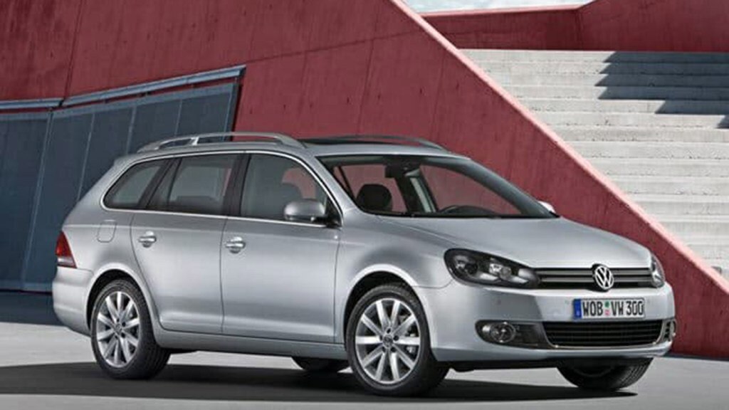 2013 Volkswagen Jetta Sportwagen