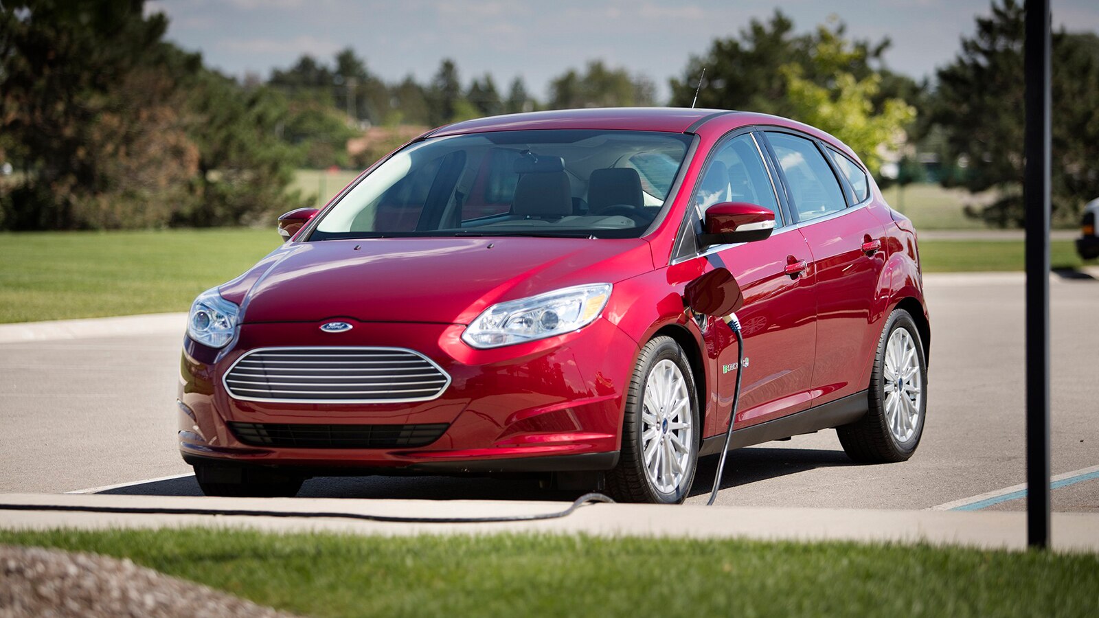 Great Affordable Used Electric Vehicles Autotrader