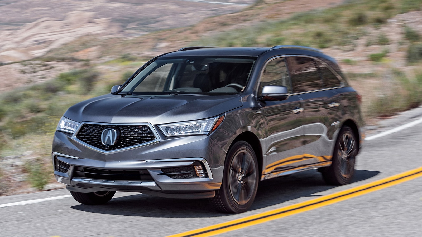 10 Best Used Luxury Hybrid SUVs on a 30,000 Budget Autotrader