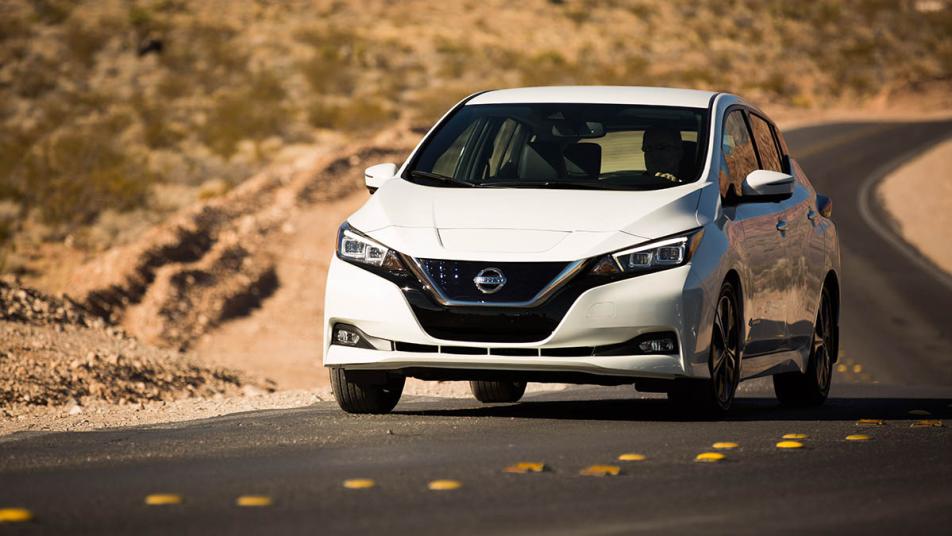 Used Electric Car Buying: Is Mileage Important?