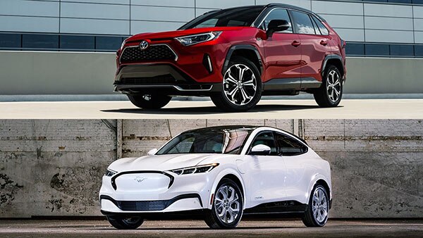 EVs and Plug-In Hybrids Are Presumably Much Less Reliable Than ICEVs and Hybrids, CR Says - autoevolution